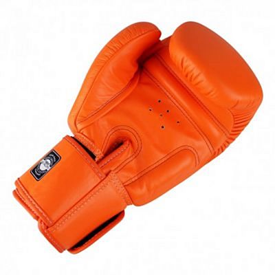 Twins Special BGVL 3 Boxing Gloves Laranja