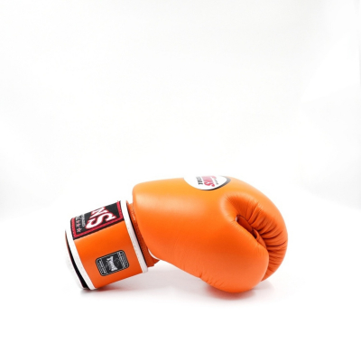 Twins Special Guantes Boxeo BGVL 3 Naranja