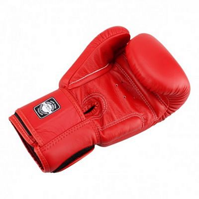 Twins Special BGVL 3 Boxing Gloves Vermelho