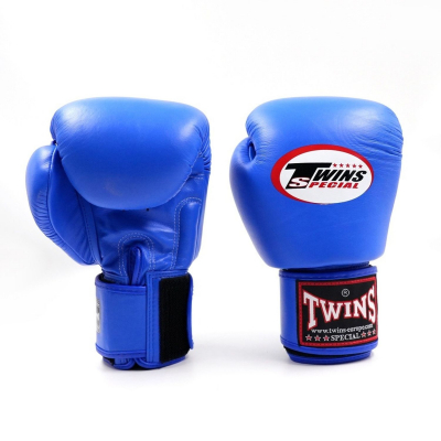 Twins Special Guantes Boxeo BGVL 3 Royal Azul