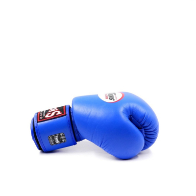 Twins Special Guantes Boxeo BGVL 3 Royal Azul