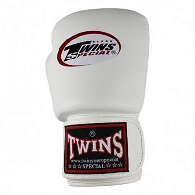 Twins Special BGVL 3 Boxing Gloves Fehèr