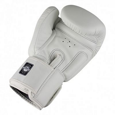 Twins Special BGVL 3 Boxing Gloves Fehèr