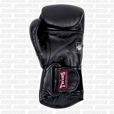 Twins Special BGVL 6 Boxing Gloves Negro