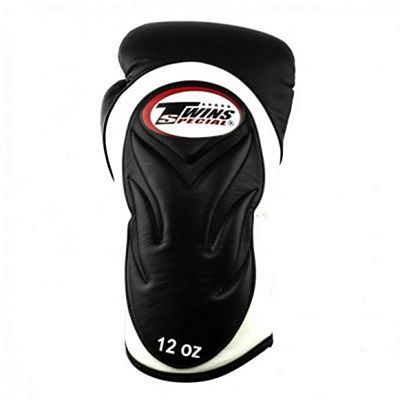 Twins Special BGVL 6 Boxing Gloves Preto-Branco