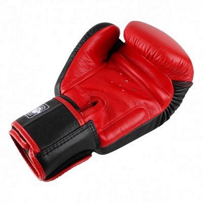 Twins Special BGVL 7 Boxing Gloves Piros-Fekete