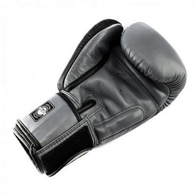 Twins Special BGVL 8 Boxing Gloves Szürke