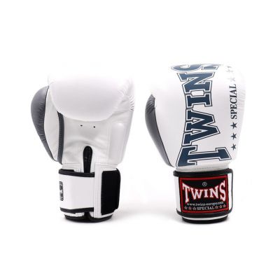 Twins Special BGVL 8 White-Grey