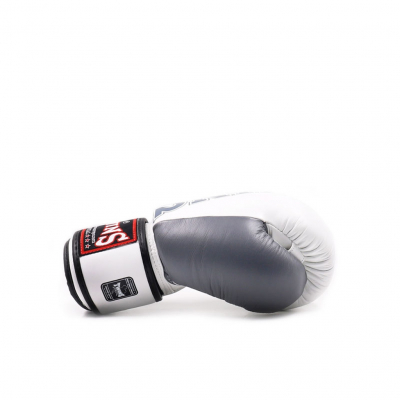 Twins Special BGVL 8 White-Grey