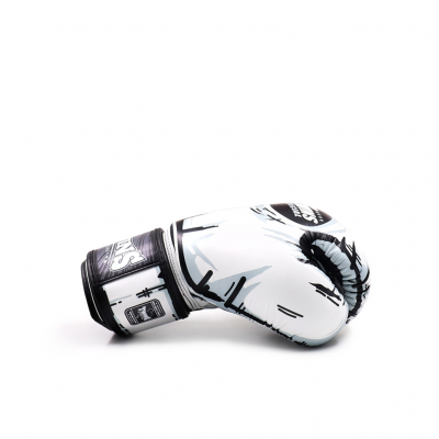 Twins Special BGVL Blanco-Negro