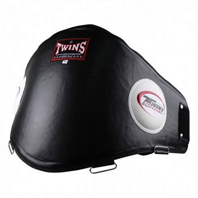 Twins Special BP-LK Protector Ventral