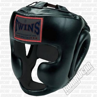 Twins Special Casco HGL-3 Nero