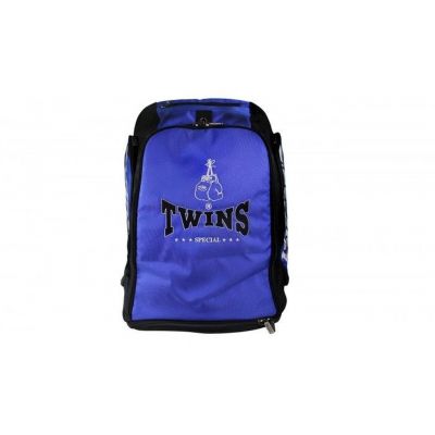 Twins Special CBBT 2 Azul