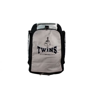 Twins Special CBBT 2 Gris