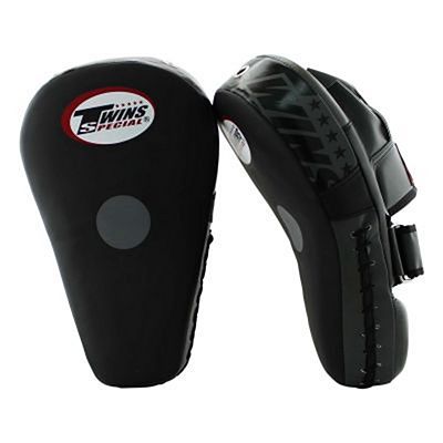 Twins Special Focus Mits PML 21 Noir