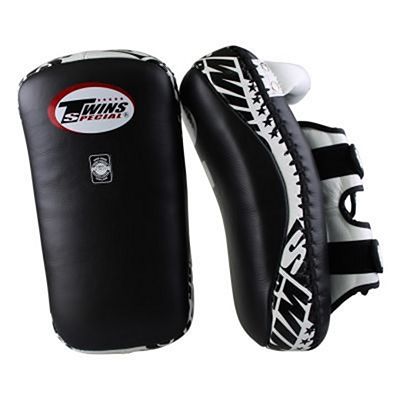 Twins Special Pao TKP-6 Black