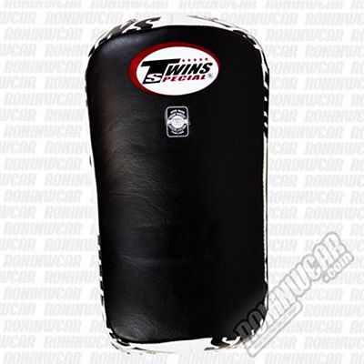 Twins Special Pao TKP-6 Black