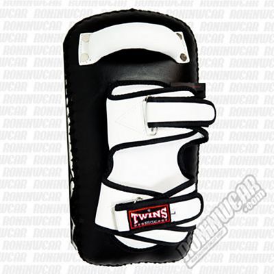 Twins Special Pao TKP-6 Black