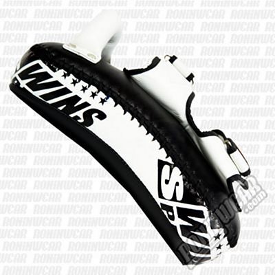 Twins Special Pao TKP-6 Black