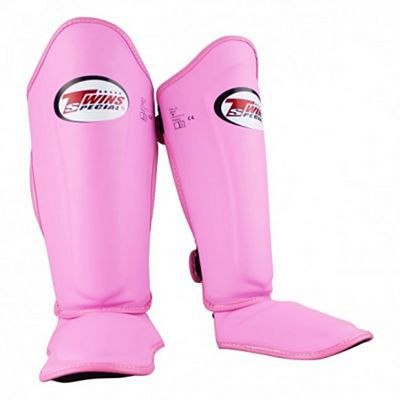 Twins Special SGL 7 Shinguard Rosa