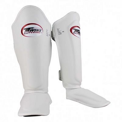 Twins Special SGL 7 Shinguards Vit