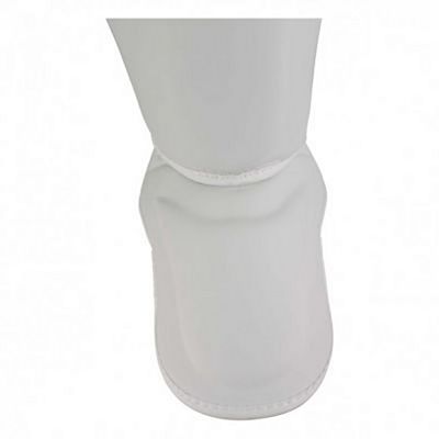 Twins Special SGL 7 Shinguards Branco