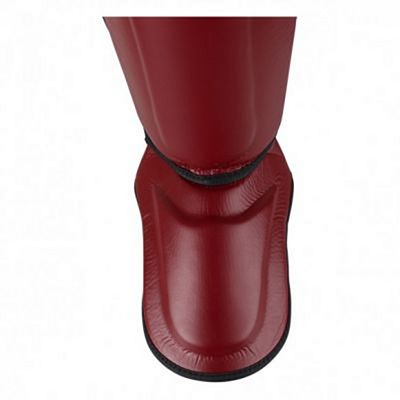 Twins Special SGL 7 Shinguards Rouge