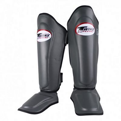 Twins Special Special SGL-10 Shinguards Grau