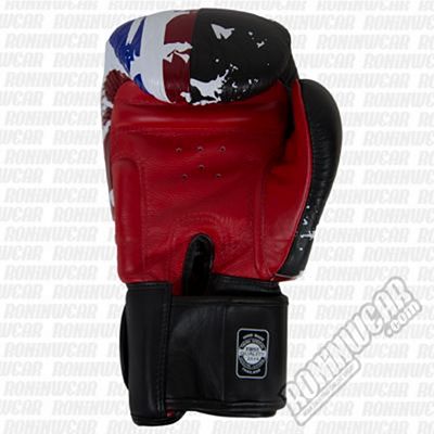 Twins Special Guantes Boxeo Bandera Tailandia