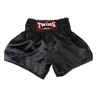 Twins Special TTE001 Twins Trunk Svart