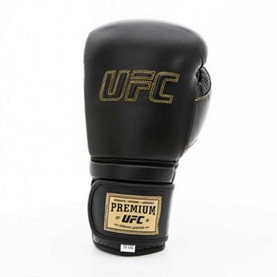 UFC Champ Stand Up Training Preto