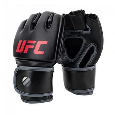 UFC Contender MMA Gloves 5oz Svart