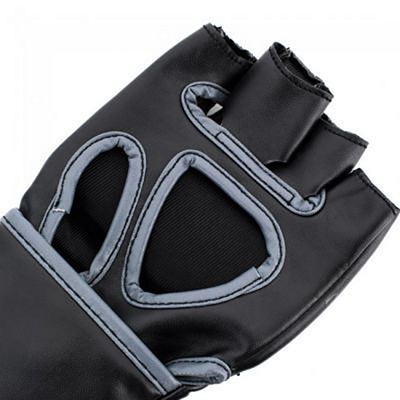 UFC Contender MMA Gloves 5oz Schwarz