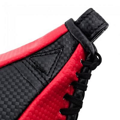 UFC Contender Speedball 10in PU Noir-Rouge