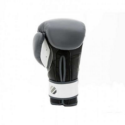 UFC Stand Up Training Boxing Gloves Grau