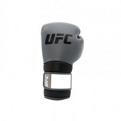 UFC Stand Up Training Boxing Gloves Grå