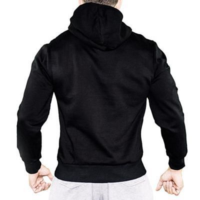 UFC Torrance Hoodie Fekete