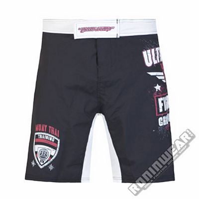 UFC Torrance Negro