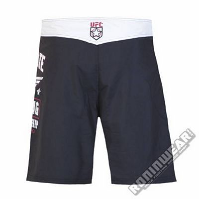 UFC Torrance Negro