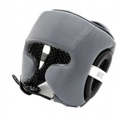 UFC Training Headgear Grigio