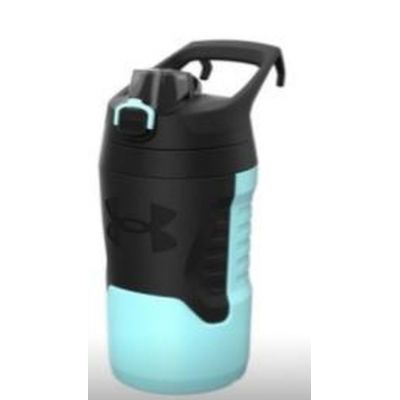 Under Armour Bottle 950ML Bleu Ciel