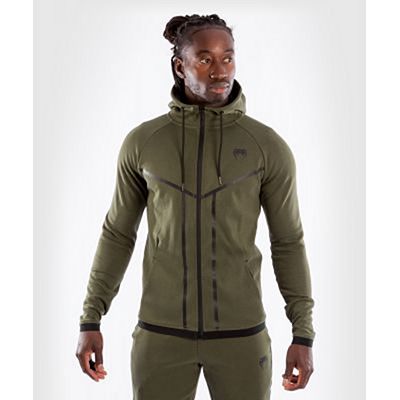 Venum Laser X Connect Hoddie Zöld