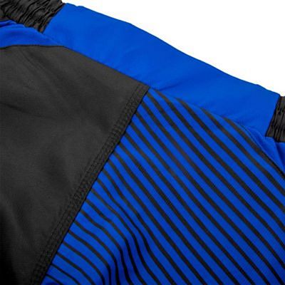 Venum NoGi 2.0 Fightshorts Nero-Blu