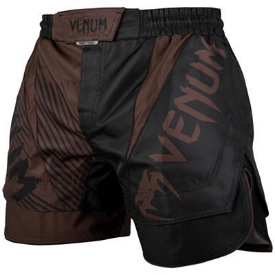 Venum NoGi 2.0 Fightshorts Fekete-Barna