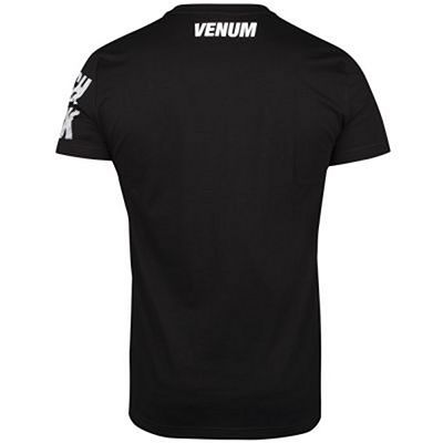 Venum 1767 Muay Thai T-shirt Fekete