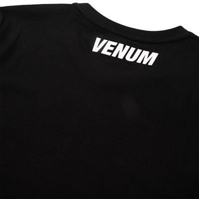 Venum 1767 Muay Thai T-shirt Schwarz