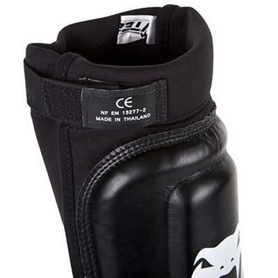 Venum 360 MMA Shin Guards Preto