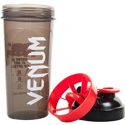  Venum 750ml Shaker Noir