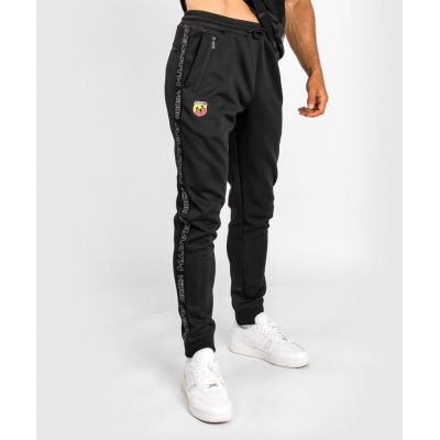 Venum Abarth Jogging Pants Preto