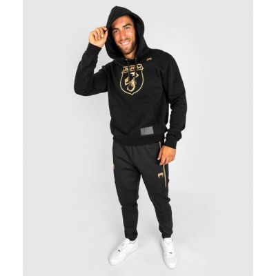 Venum Abarth Sweatshirt Noir